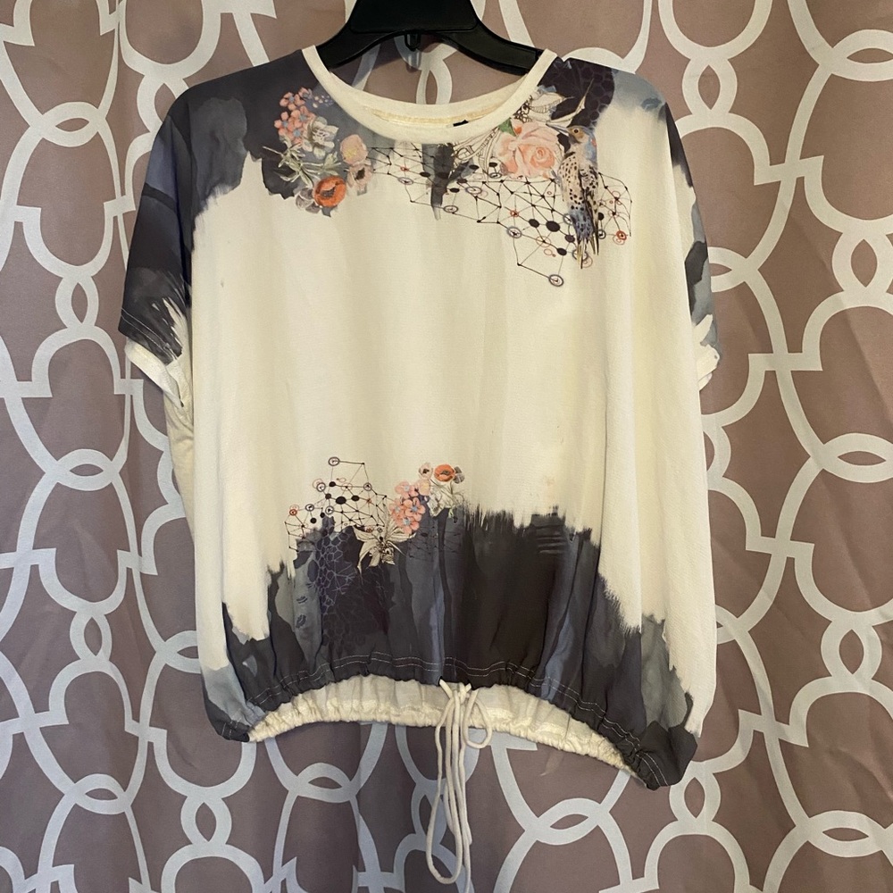 Buffalo by David Bitton Top in size Medium